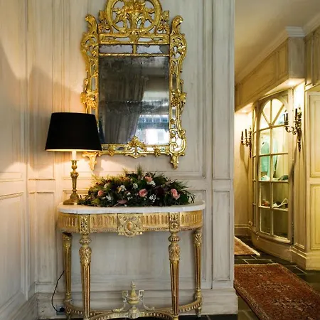 Relais Bourgondisch Cruyce, A Luxe Worldwide