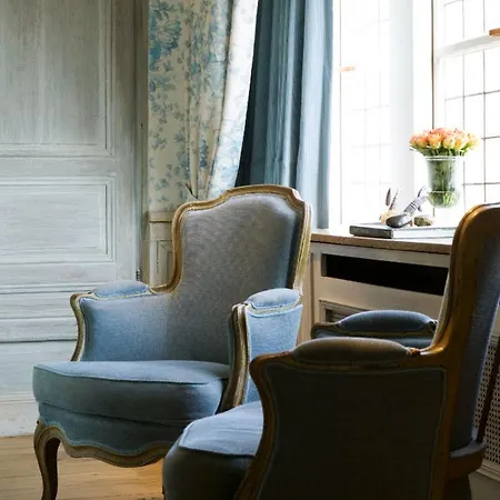 Relais Bourgondisch Cruyce, A Luxe Worldwide Hotel