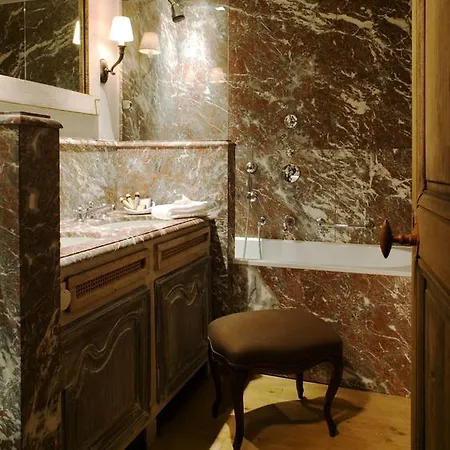 Relais Bourgondisch Cruyce, A Luxe Worldwide Brugia