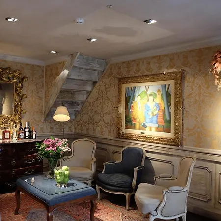 Relais Bourgondisch Cruyce, A Luxe Worldwide