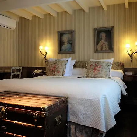 Relais Bourgondisch Cruyce, A Luxe Worldwide