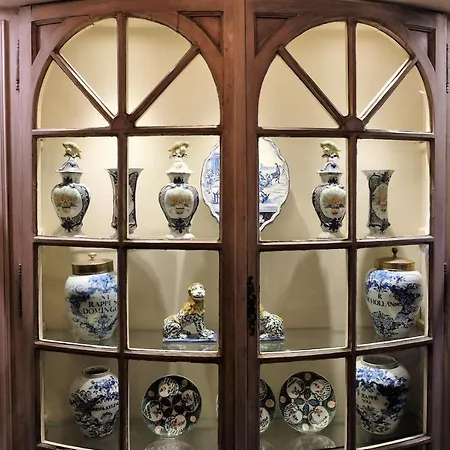 Relais Bourgondisch Cruyce, A Luxe Worldwide Hotel Brugia