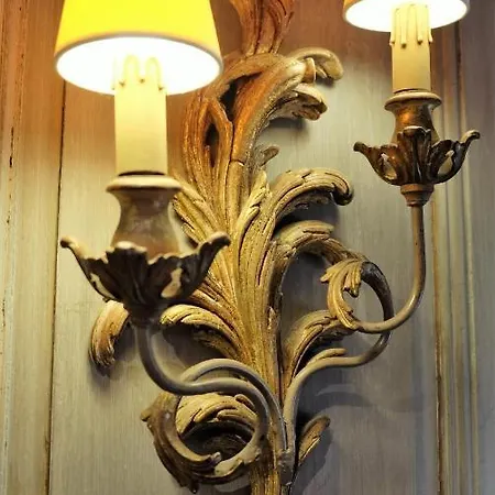 Hotel Relais Bourgondisch Cruyce, A Luxe Worldwide Brugia