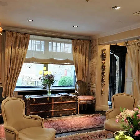Relais Bourgondisch Cruyce, A Luxe Worldwide Brugia