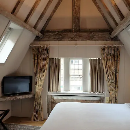 Relais Bourgondisch Cruyce, A Luxe Worldwide 4*