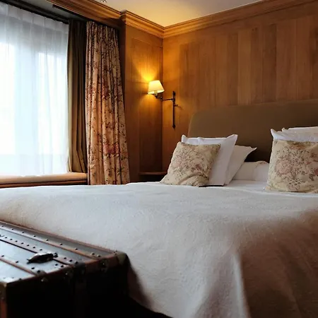 Relais Bourgondisch Cruyce, A Luxe Worldwide Brugia