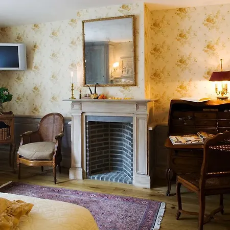 Relais Bourgondisch Cruyce, A Luxe Worldwide Hotel Brugia