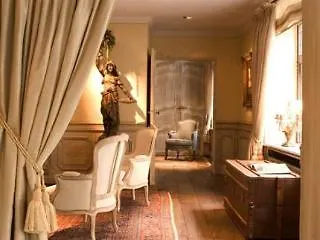Hotel Relais Bourgondisch Cruyce, A Luxe Worldwide 4*