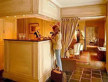 Hotel Relais Bourgondisch Cruyce, A Luxe Worldwide 4*