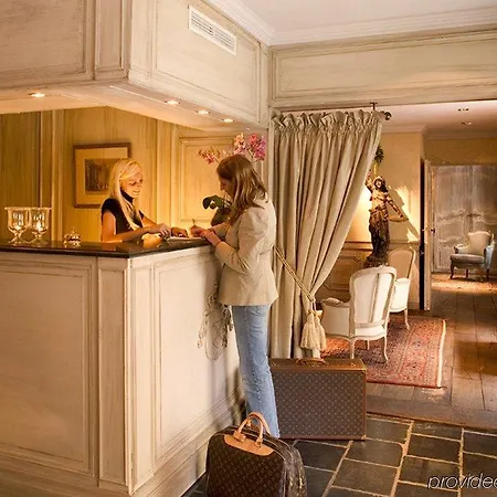 Relais Bourgondisch Cruyce, A Luxe Worldwide 4*