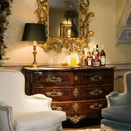 Hotel Relais Bourgondisch Cruyce, A Luxe Worldwide 4*