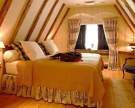Relais Bourgondisch Cruyce, A Luxe Worldwide