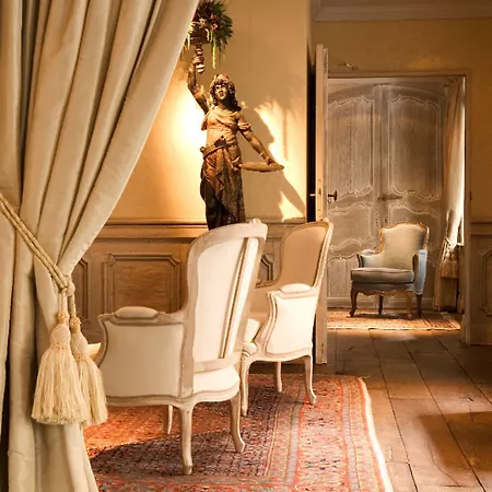Hotel Relais Bourgondisch Cruyce, A Luxe Worldwide