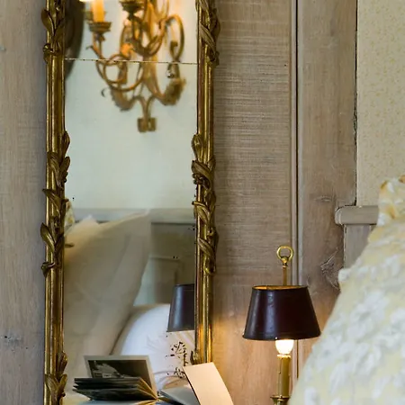 Relais Bourgondisch Cruyce, A Luxe Worldwide Hotel