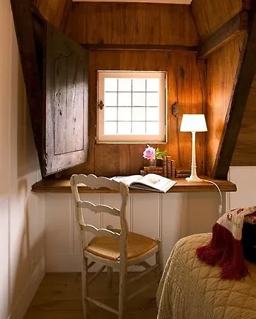 Relais Bourgondisch Cruyce, A Luxe Worldwide Hotel Brugia