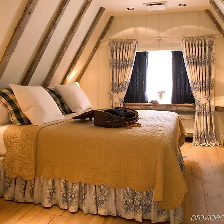 Relais Bourgondisch Cruyce, A Luxe Worldwide Brugia