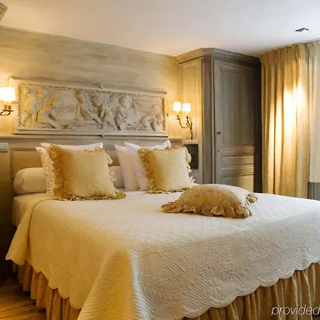 Relais Bourgondisch Cruyce, A Luxe Worldwide Hotel 4*