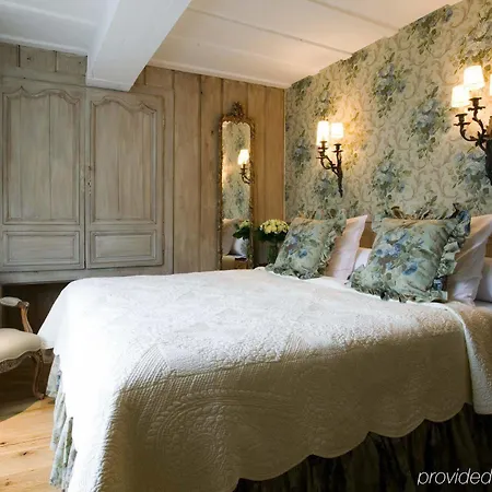 Relais Bourgondisch Cruyce, A Luxe Worldwide Hotel Brugia