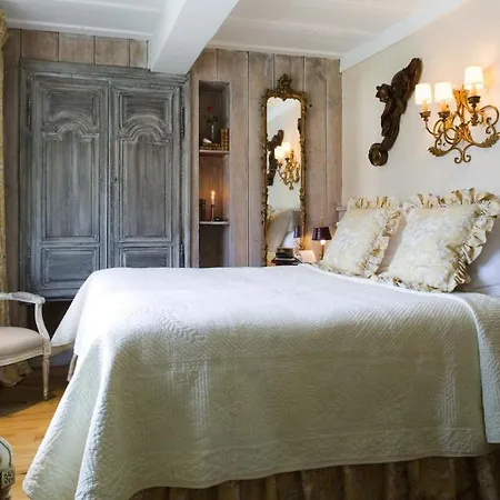 Relais Bourgondisch Cruyce, A Luxe Worldwide