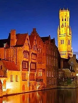 Hotel Relais Bourgondisch Cruyce, A Luxe Worldwide