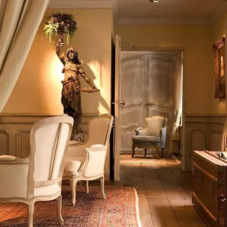 Relais Bourgondisch Cruyce, A Luxe Worldwide Brugia