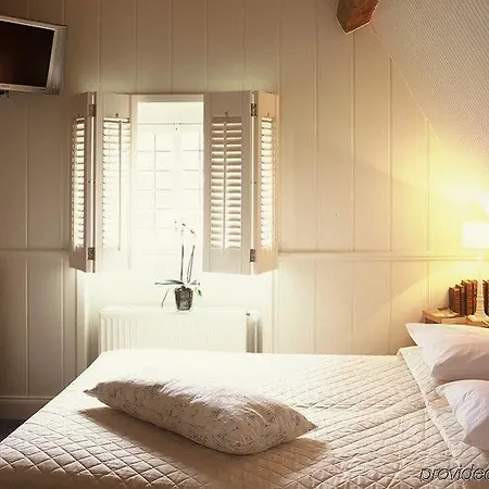 Hotel Relais Bourgondisch Cruyce, A Luxe Worldwide