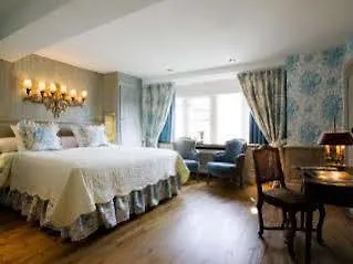 Relais Bourgondisch Cruyce, A Luxe Worldwide Hotel