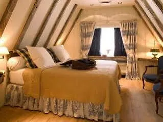 Hotel Relais Bourgondisch Cruyce, A Luxe Worldwide 4*
