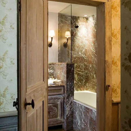 Hotel Relais Bourgondisch Cruyce, A Luxe Worldwide